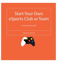 Start Your Own eSports Club or Team